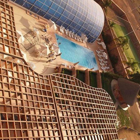 Hotel Asmara Palace Экстерьер фото