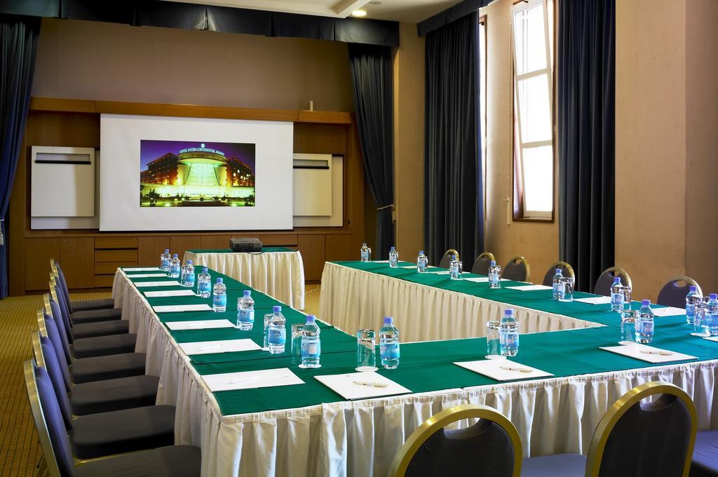 Hotel Asmara Palace Экстерьер фото