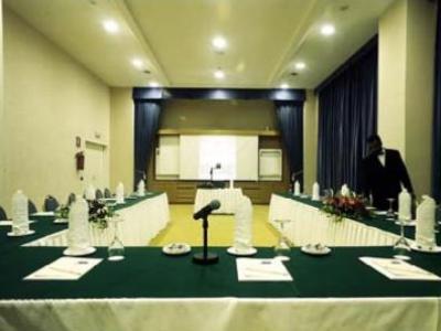 Hotel Asmara Palace Экстерьер фото